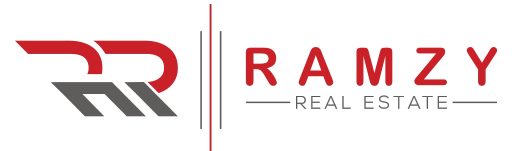 Logo Ramzy