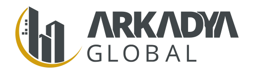 Logos ARKADYN Global