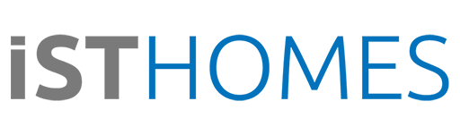 Logos IST Homes