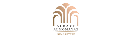 Logos albayt-almomayaz